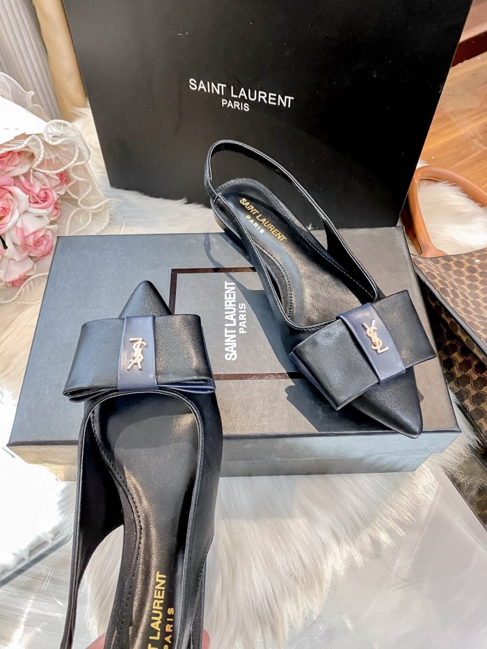 Women's flat shoes, size 34-42, SS60-3797