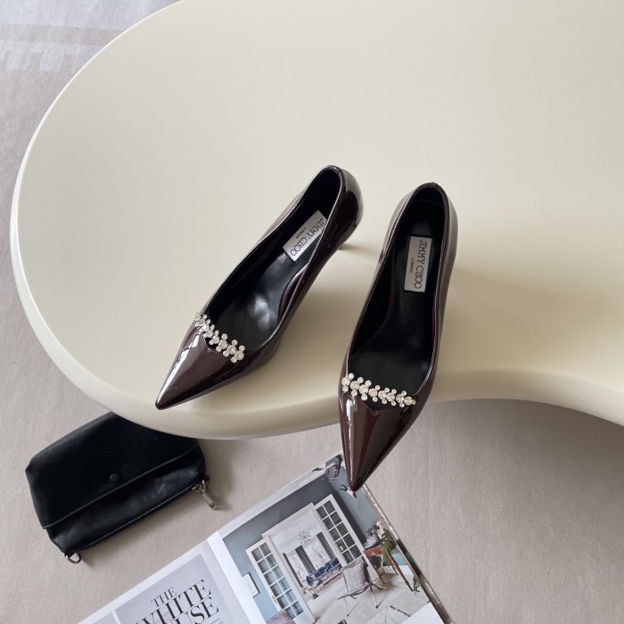 Women's heel shoes,heel 6cm/8cm/10cm, size 34-42, SS60-3807