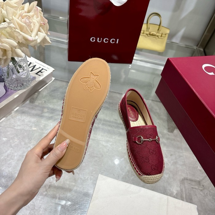 Women's flat shoes, size 35-41, SS60-3824