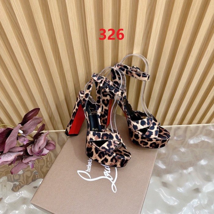 High quality women heel shoes,heel 12.5cm,size 35-42, SS120-326