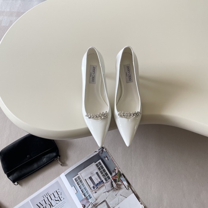Women's heel shoes,heel 6cm/8cm/10cm, size 34-42, SS60-3806