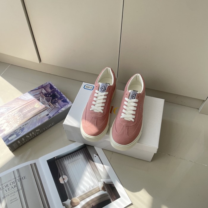 Women's men flat shoes, size 35-45, SS60-3839