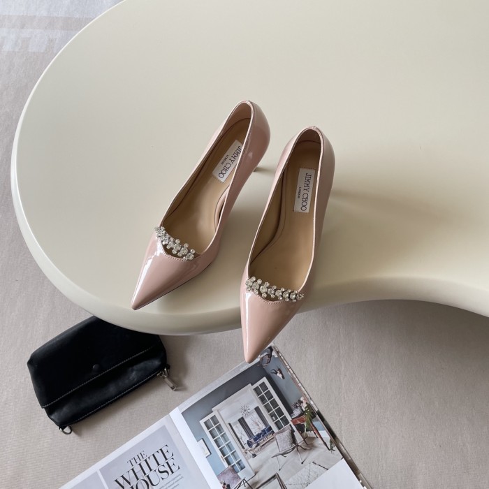Women's heel shoes,heel 6cm/8cm/10cm, size 34-42, SS60-3805