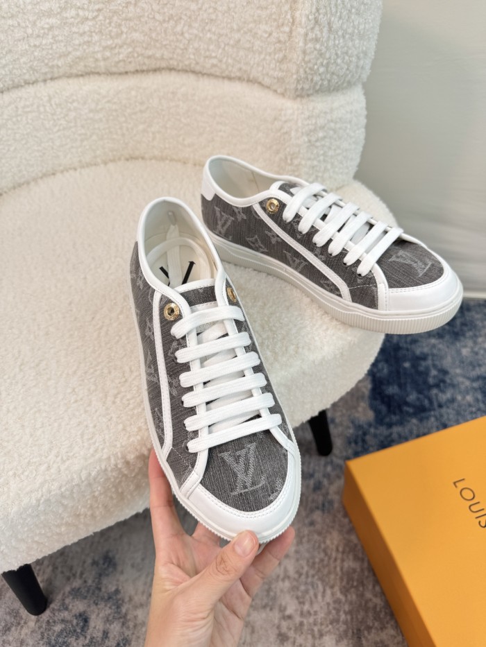 Women's flat shoes, size 35-40, SS60-3749