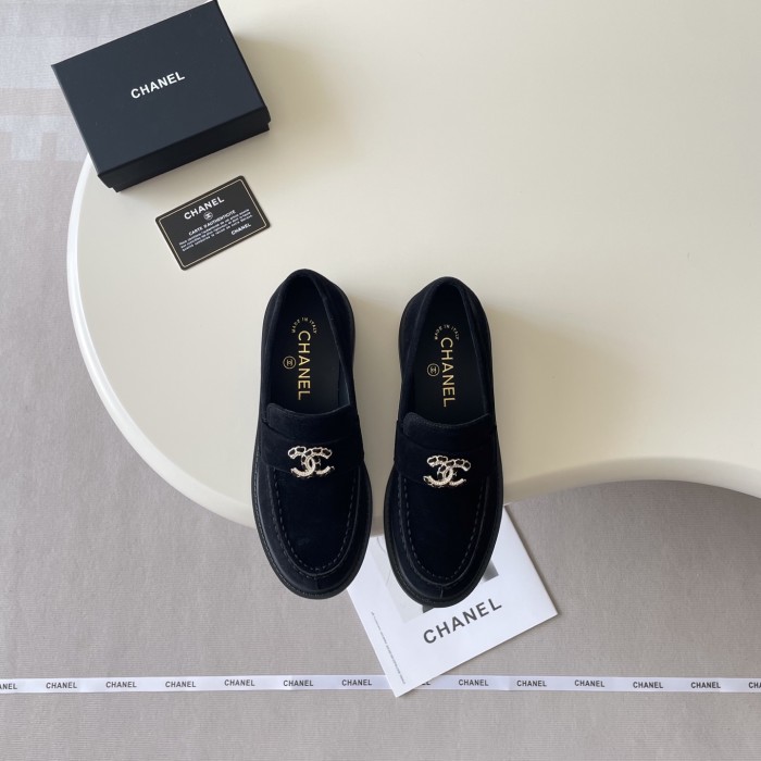 Women's flat shoes, size 35-41, SS60-3769-3770