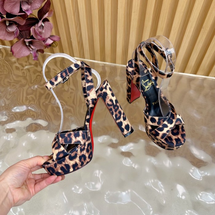 High quality women heel shoes,heel 12.5cm,size 35-42, SS120-326