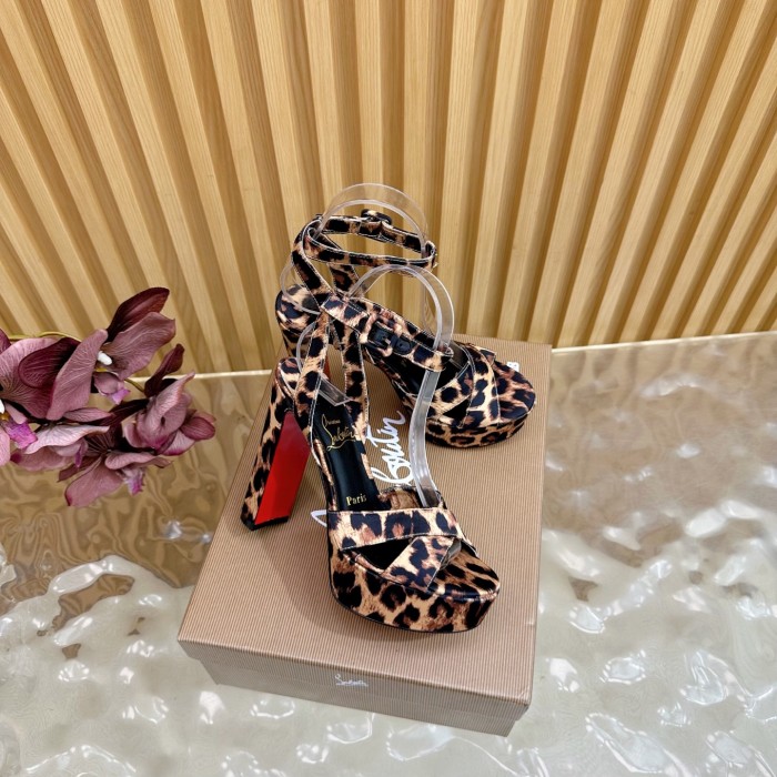 High quality women heel shoes,heel 12.5cm,size 35-42, SS120-326