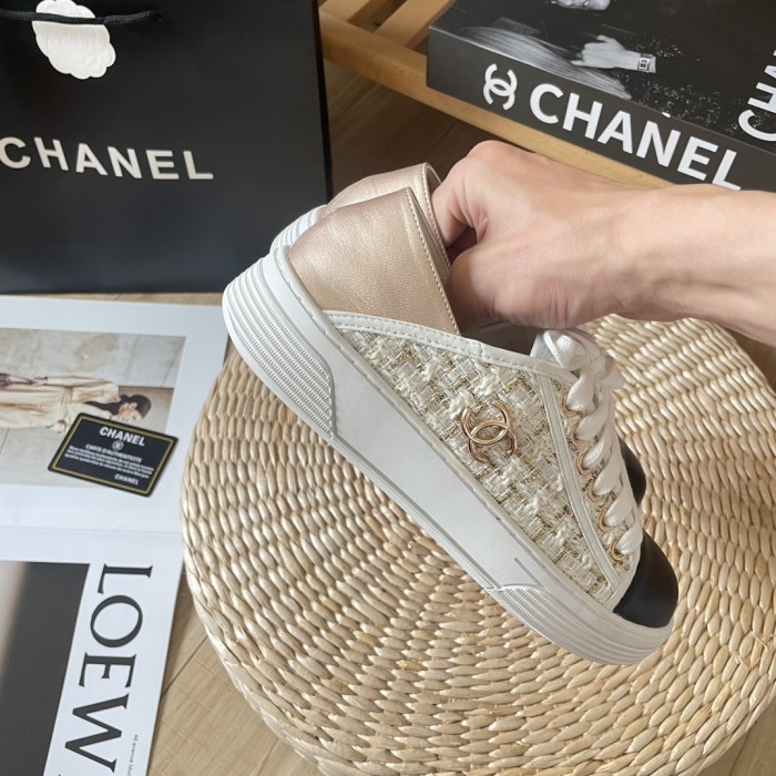 Women's flat shoes, size 35-40, SS60-3831