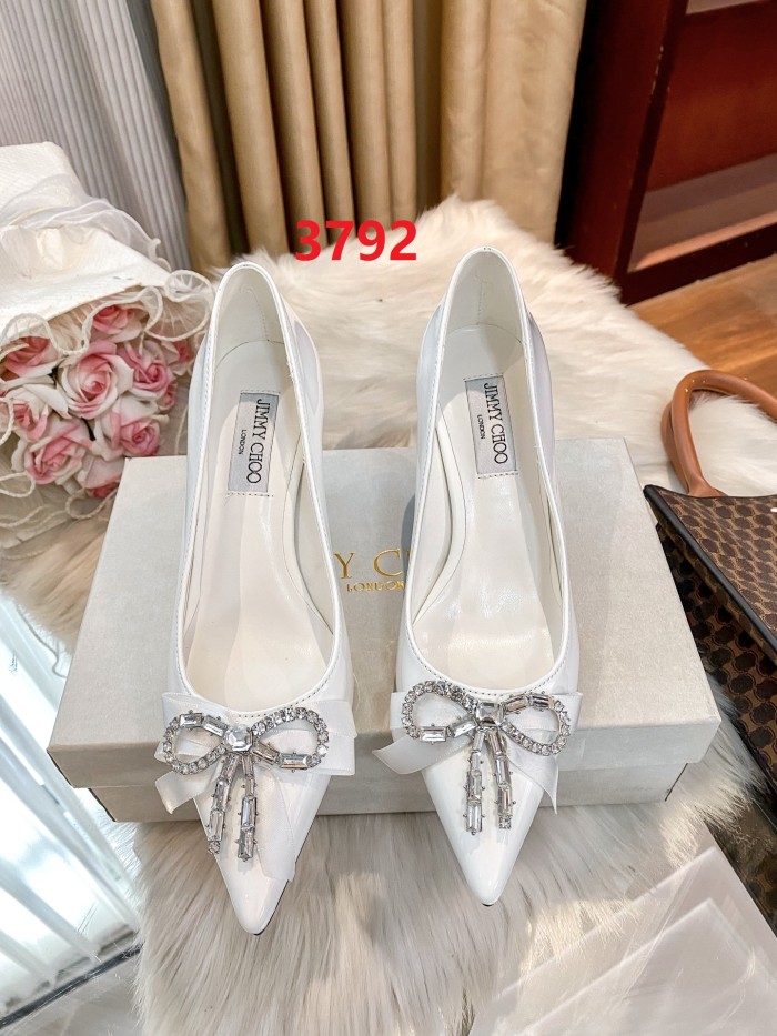 Women's heel shoes,heel 8cm, size 34-42, SS60-3792