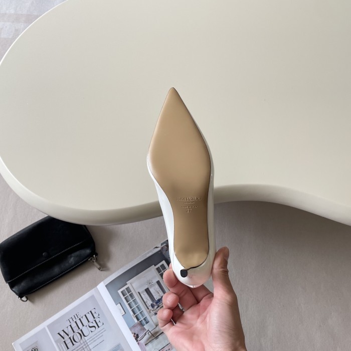 Women's heel shoes,heel 6cm/8cm/10cm, size 34-42, SS60-3806