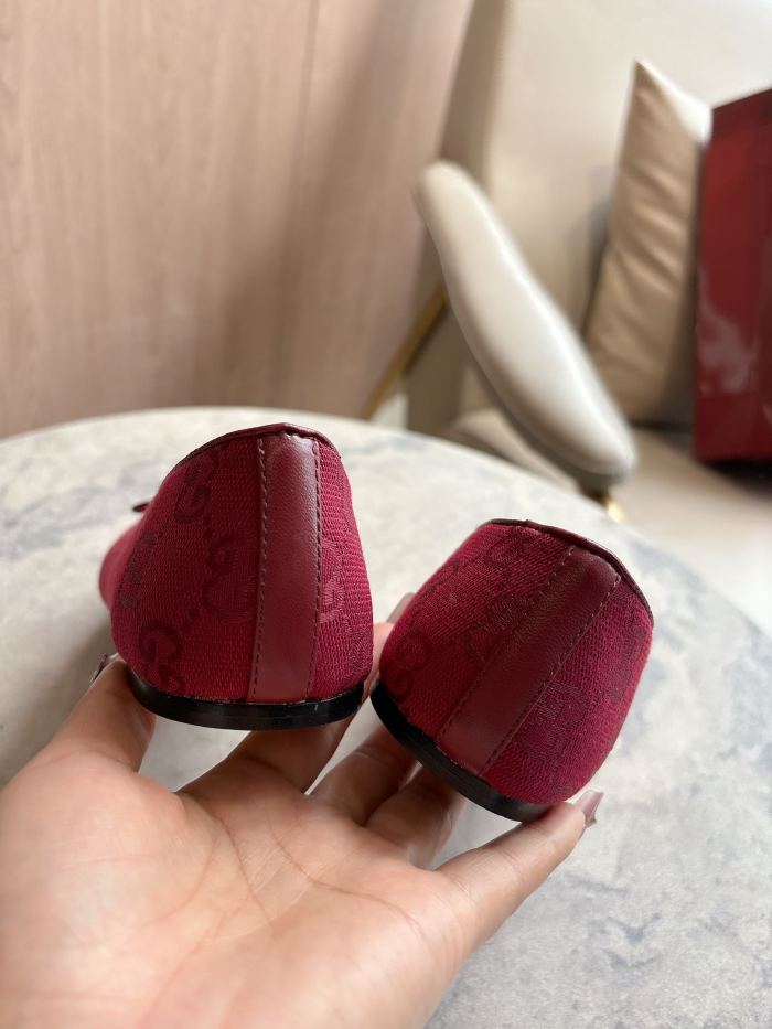 Women's flat shoes, size 35-42, SS60-3781-3785
