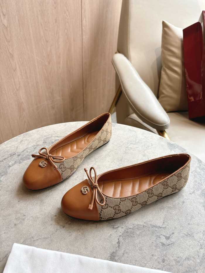 Women's flat shoes, size 35-42, SS60-3781-3785