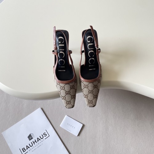 Women's heel shoes, size 34-41, SS60-3804