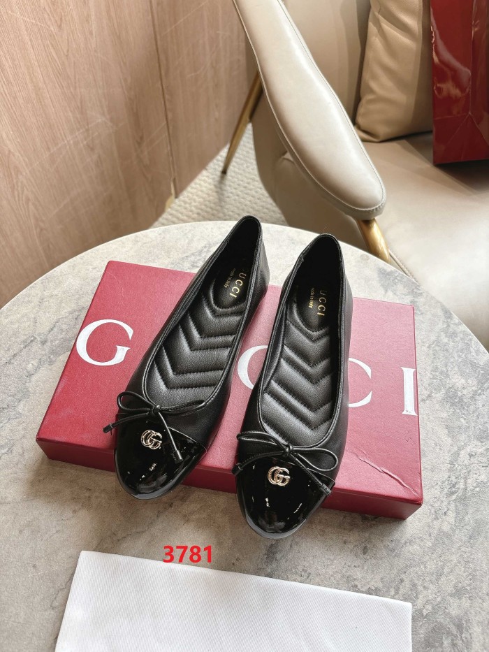 Women's flat shoes, size 35-42, SS60-3781-3785