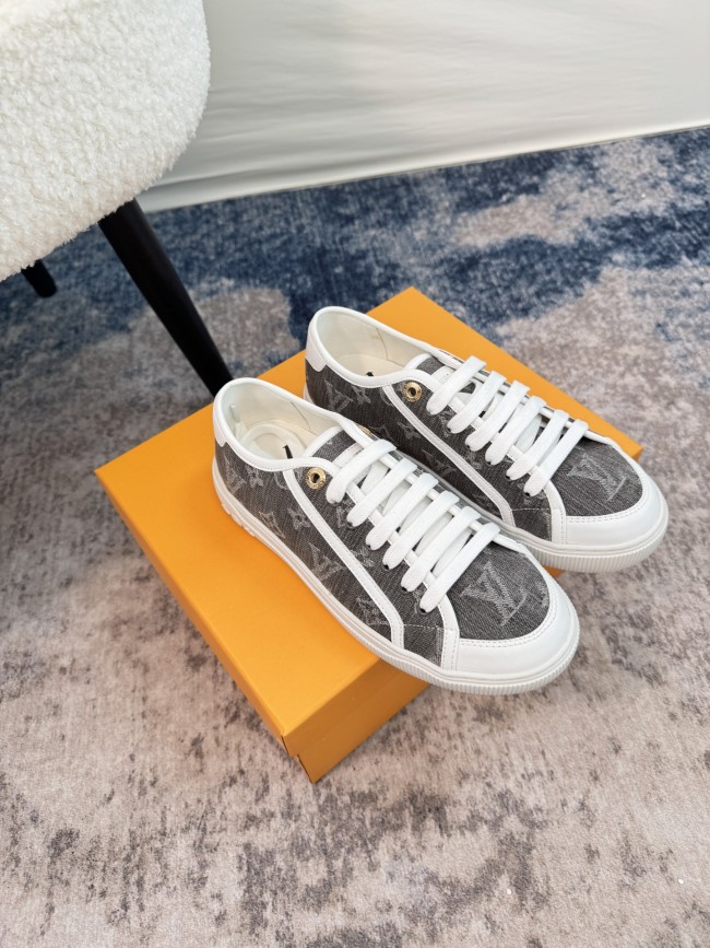 Women's flat shoes, size 35-40, SS60-3749