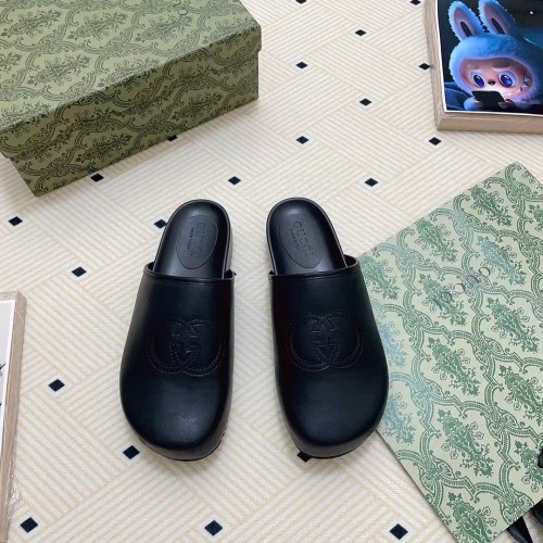 Women's flat slippers shoes, size 35-41, SS60-3762