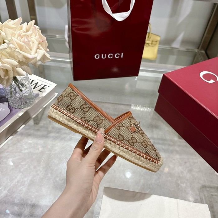 Women's flat shoes, size 35-41, SS60-3822