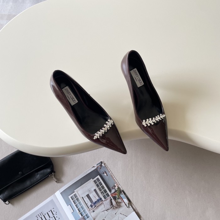 Women's heel shoes,heel 6cm/8cm/10cm, size 34-42, SS60-3807