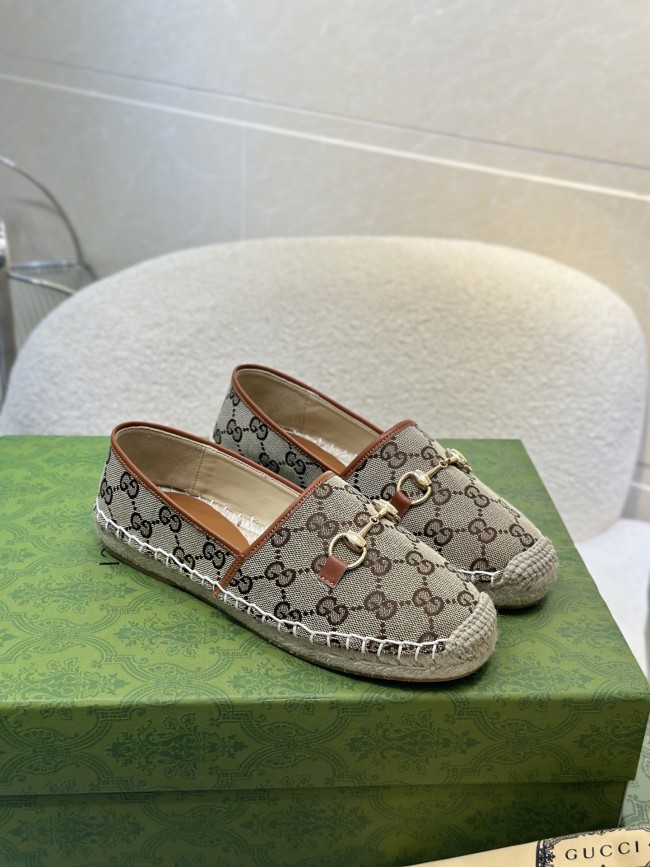 Women's flat shoes, size 34-42, SS60-3818