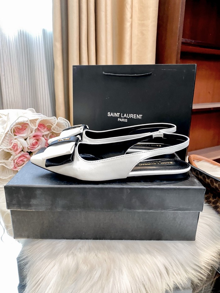 Women's flat shoes, size 34-42, SS60-3796