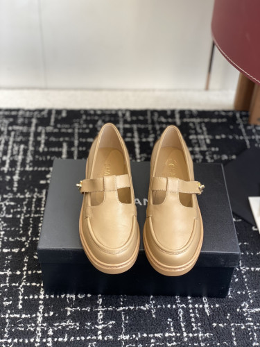 Women's flat shoes, size 35-41, SS60-3751