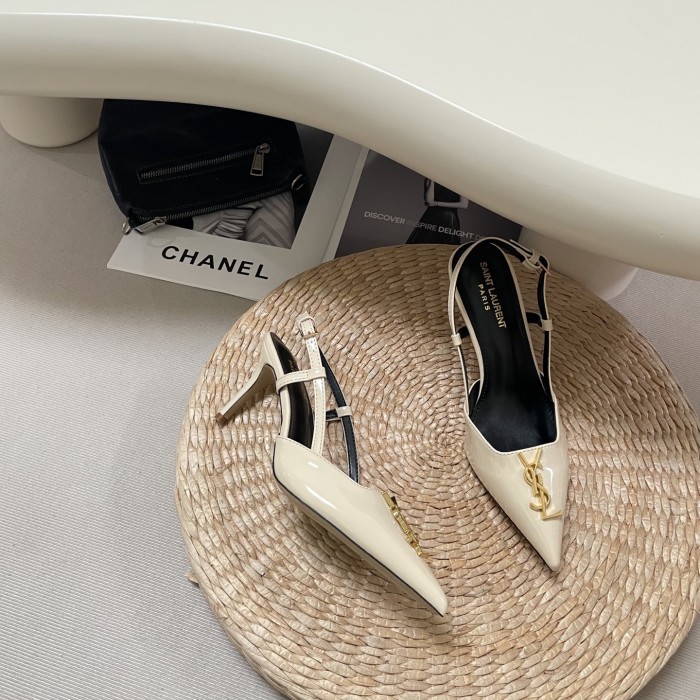Women's heel shoes, heel 8cm,size 34-42, SS60-3837