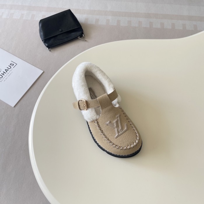 Women's men flat shoes, size 35-44, SS60-3773