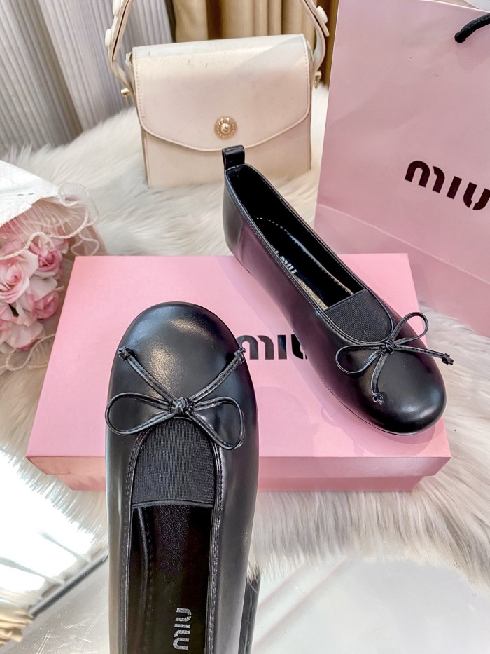 Women's  flat shoes, size 35-40, SS60-3744-3746