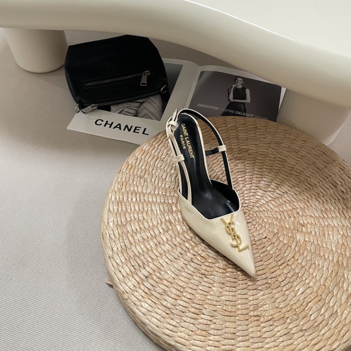 Women's heel shoes, heel 8cm,size 34-42, SS60-3837