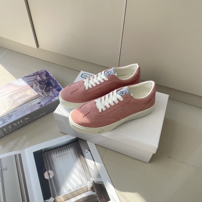 Women's men flat shoes, size 35-45, SS60-3839