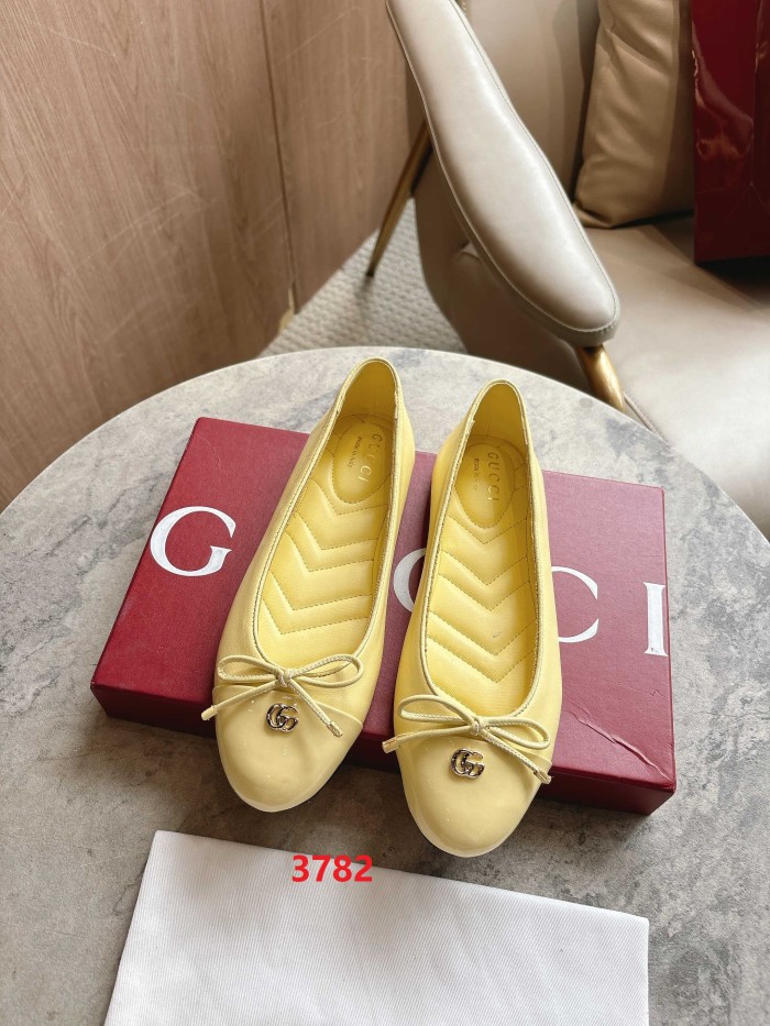 Women's flat shoes, size 35-42, SS60-3781-3785