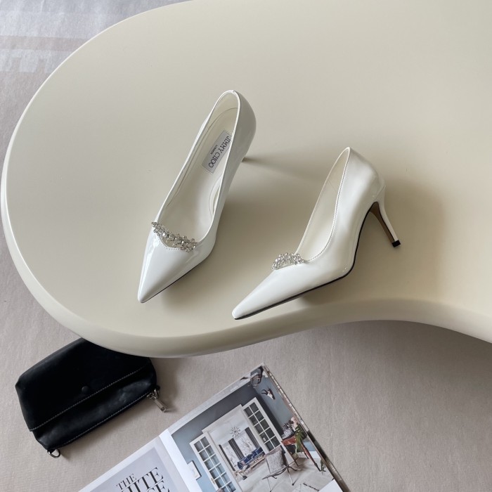 Women's heel shoes,heel 6cm/8cm/10cm, size 34-42, SS60-3806