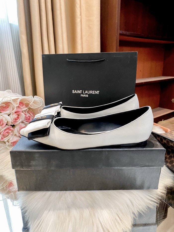 Women's flat shoes, size 34-42, SS60-3794