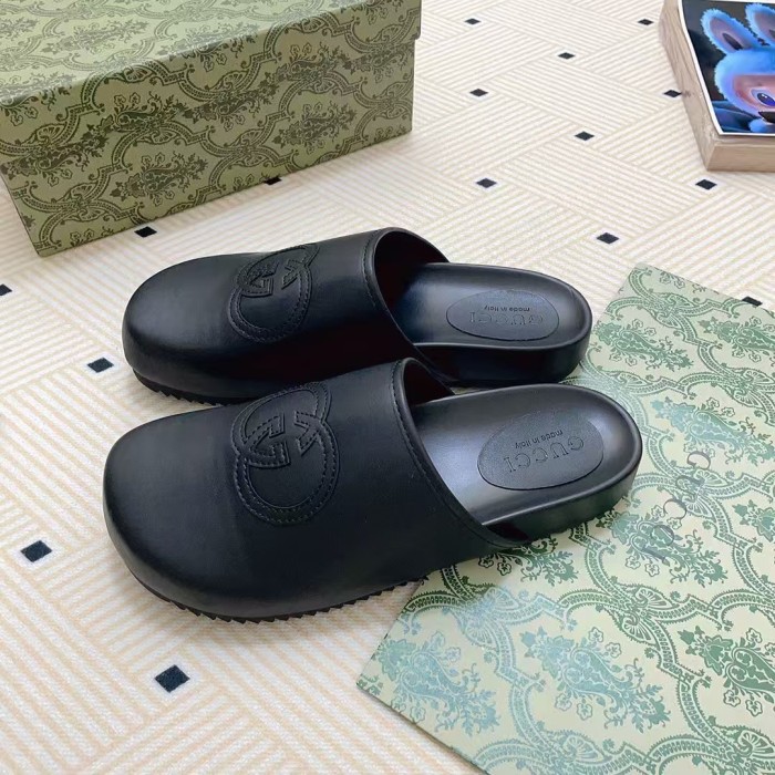 Women's flat slippers shoes, size 35-41, SS60-3762