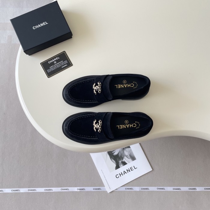 Women's flat shoes, size 35-41, SS60-3769-3770