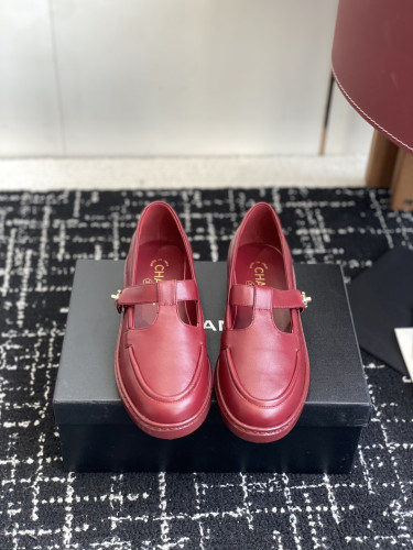 Women's flat shoes, size 35-41, SS60-3752