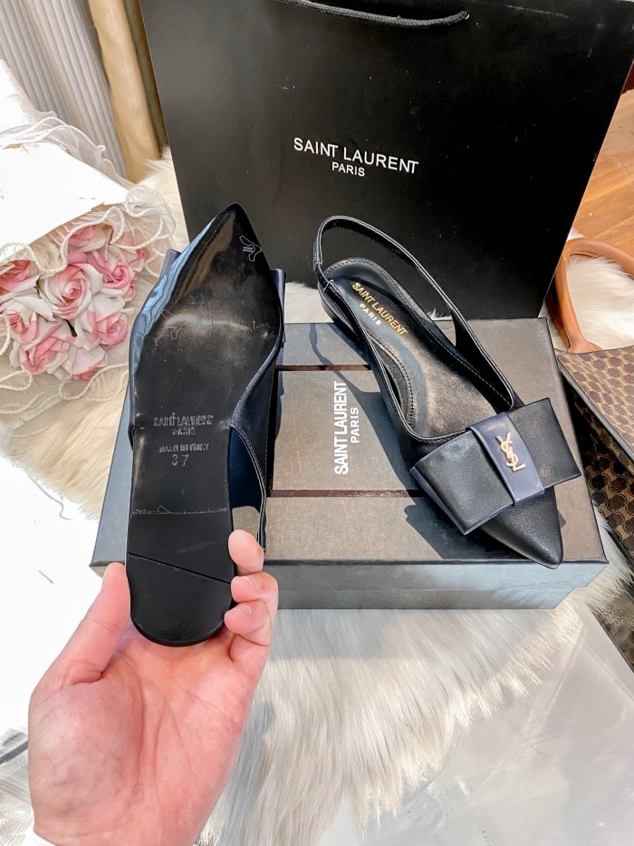 Women's flat shoes, size 34-42, SS60-3797