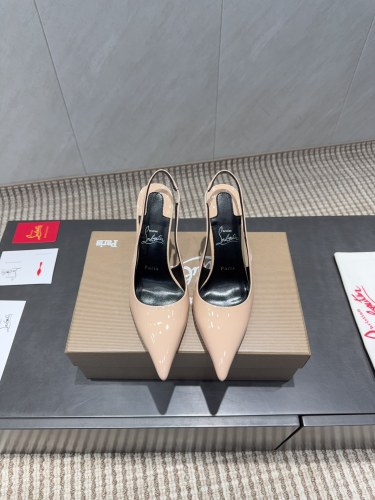 Women's heel shoes,heel 6cm/8cm/10cm, size 35-42, SS60-3816