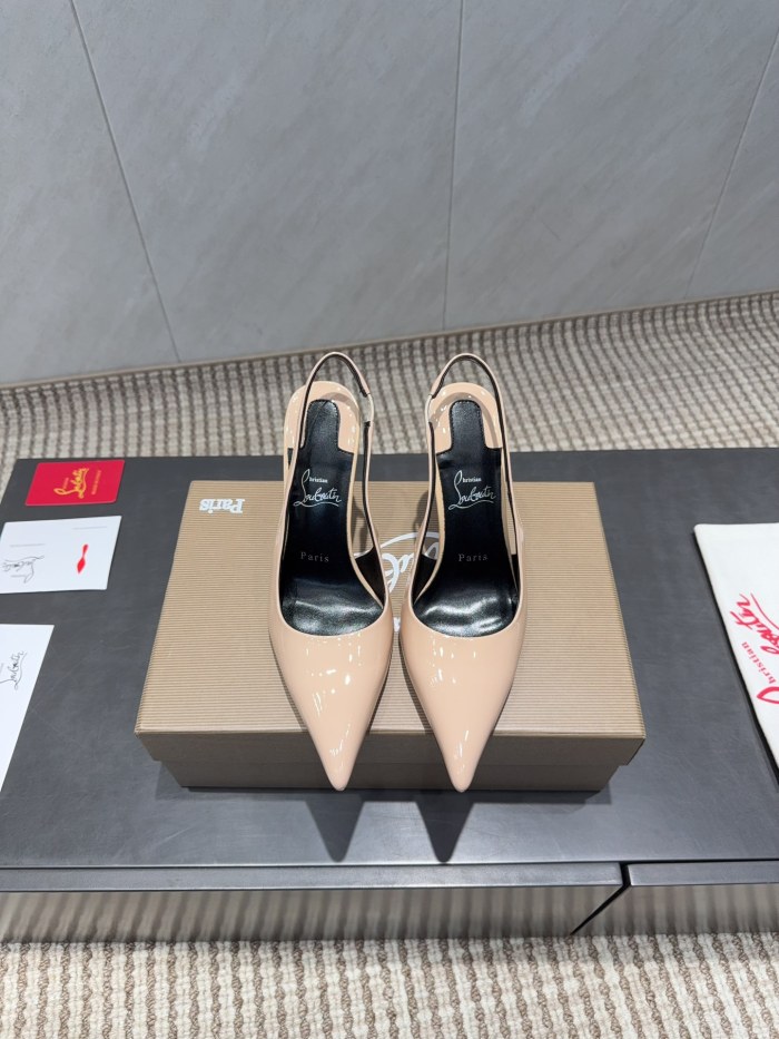 Women's heel shoes,heel 6cm/8cm/10cm, size 35-42, SS60-3816