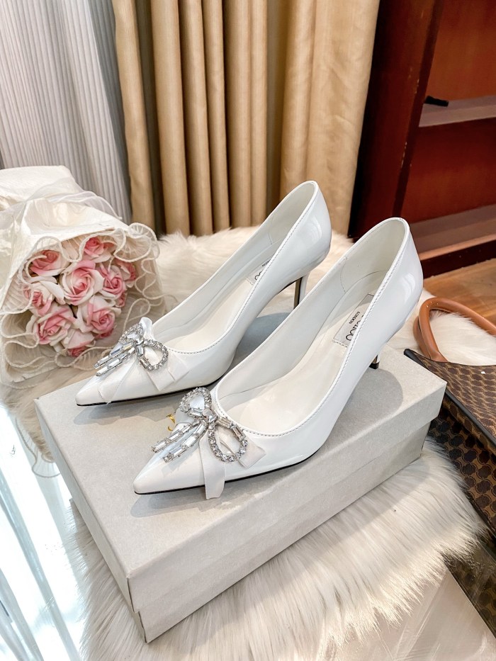 Women's heel shoes,heel 8cm, size 34-42, SS60-3792
