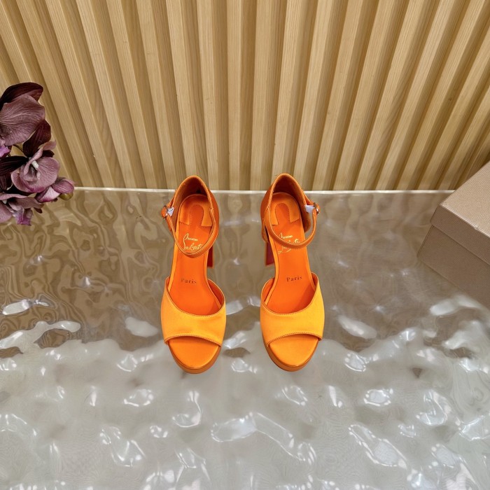 High quality women heel shoes,heel 12.5cm,size 35-42, SS120-328