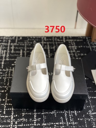 Women's flat shoes, size 35-41, SS60-3750