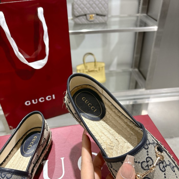 Women's flat shoes, size 35-41, SS60-3823