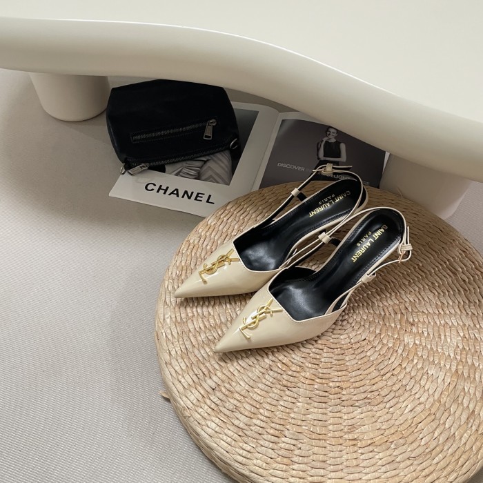 Women's heel shoes, heel 8cm,size 34-42, SS60-3837