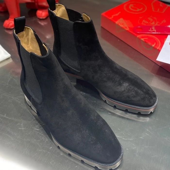 High quality men boots shoes,size 39-46, SS138-189-190