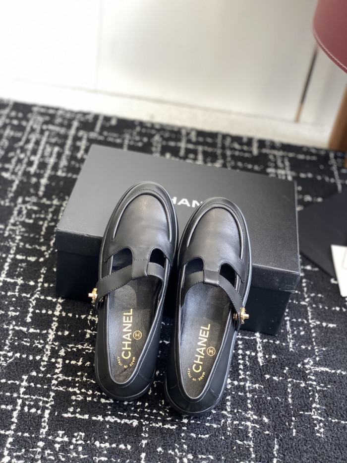 Women's flat shoes, size 35-41, SS60-3753