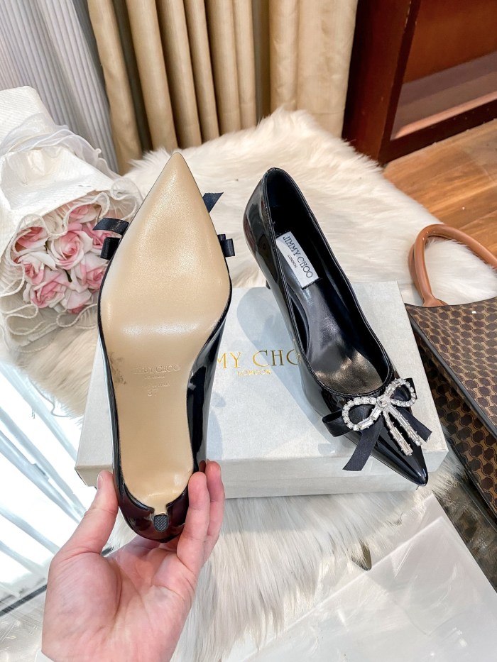Women's heel shoes,heel 8cm, size 34-42, SS60-3791