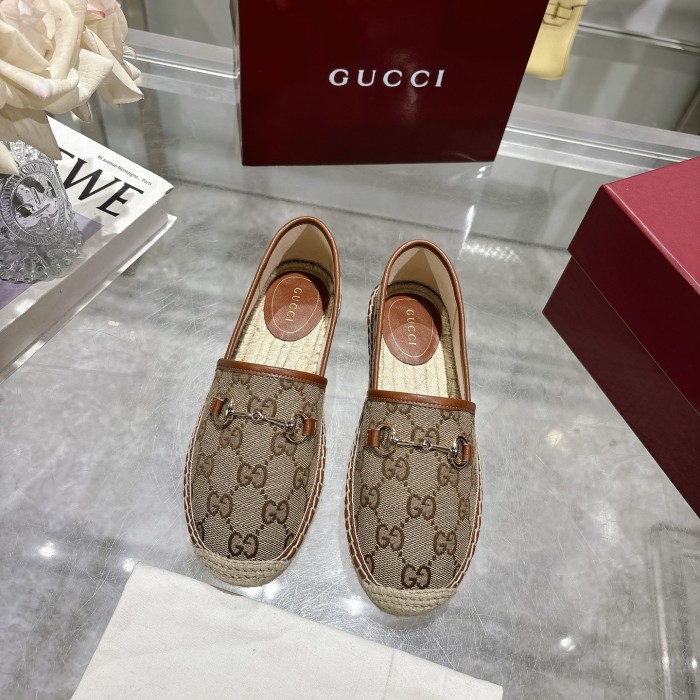 Women's flat shoes, size 35-41, SS60-3822
