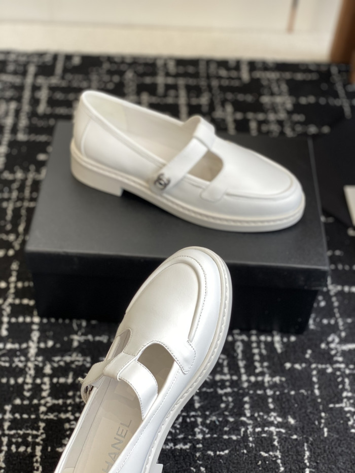 Women's flat shoes, size 35-41, SS60-3750