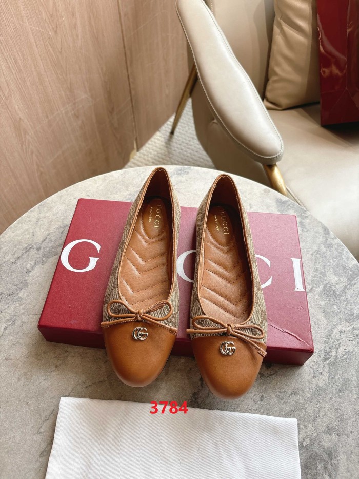 Women's flat shoes, size 35-42, SS60-3781-3785